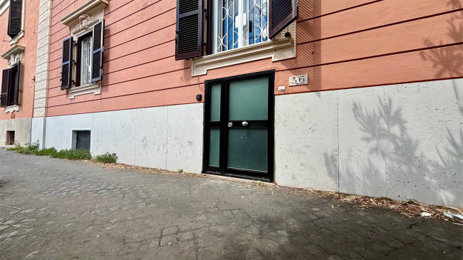 Appartamento in vendita a Centro Storico, Roma (RM)