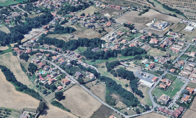 Terreno industriale in vendita a Boccea, Roma (RM)