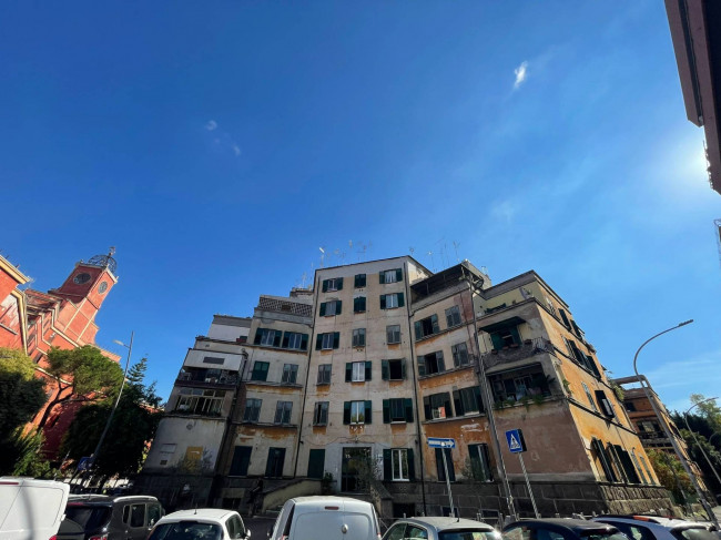 Appartamento in vendita a Garbatella, Roma (RM)