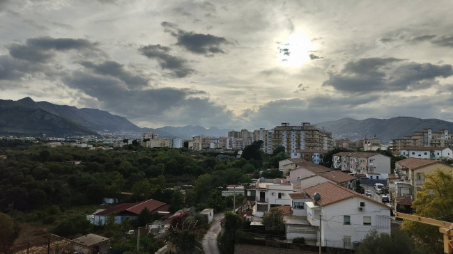 Appartamento in vendita a Università, Palermo (PA)