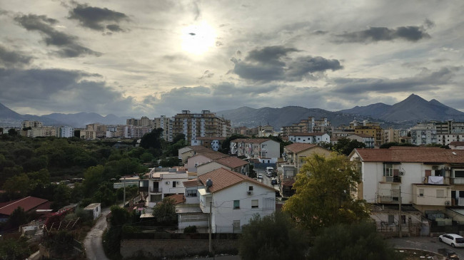 Appartamento in vendita a Università, Palermo (PA)