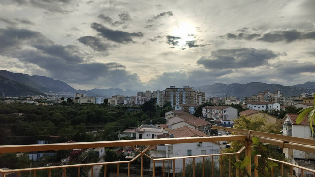 Appartamento in vendita a Università, Palermo (PA)