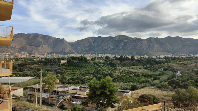 Appartamento in vendita a Università, Palermo (PA)