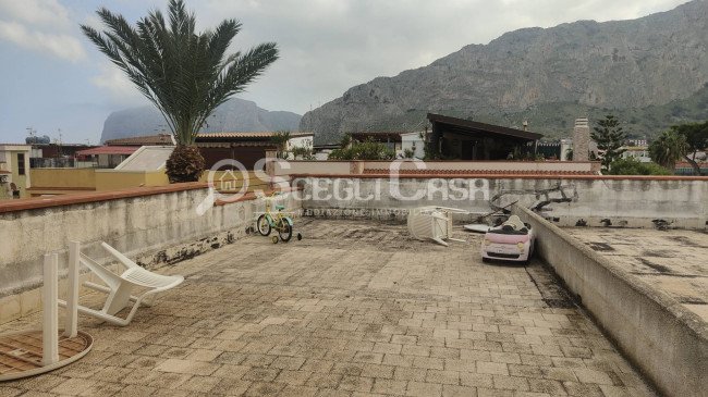 Appartamento in vendita a Isola Delle Femmine (PA)