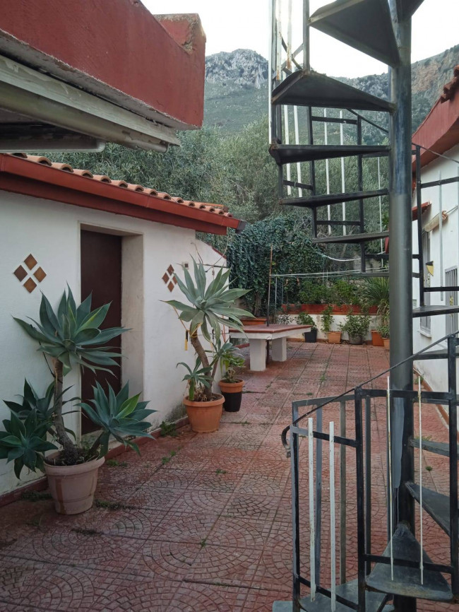 Villa in vendita