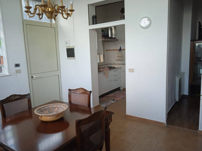 Villa in vendita