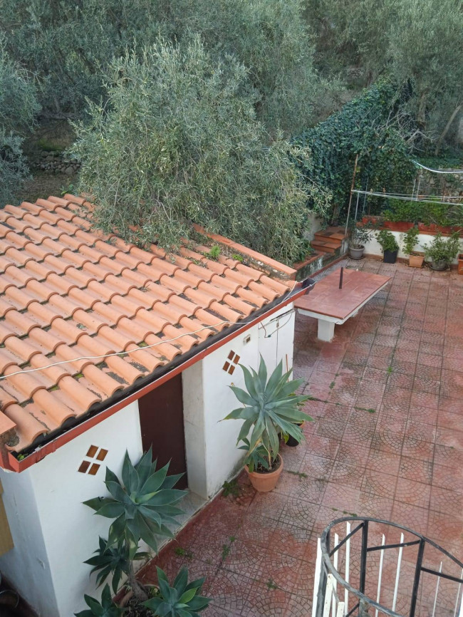 Villa in vendita