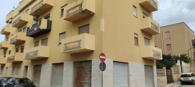 Appartamento in vendita