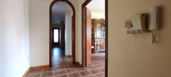 Appartamento in vendita