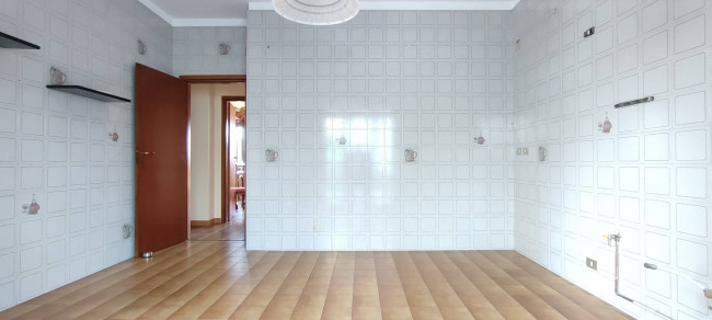 Appartamento in vendita