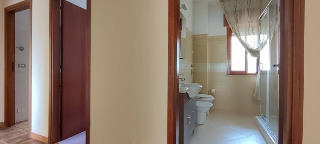 Appartamento in vendita