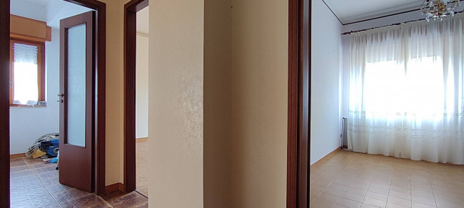 Appartamento in vendita