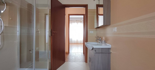 Appartamento in vendita