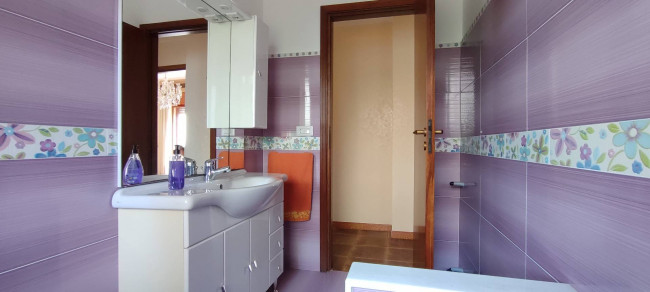 Appartamento in vendita