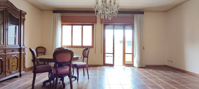 Appartamento in vendita