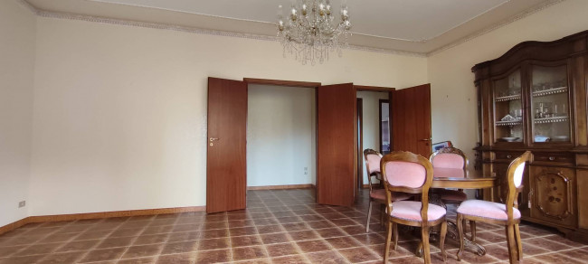 Appartamento in vendita