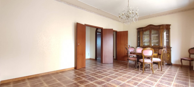 Appartamento in vendita