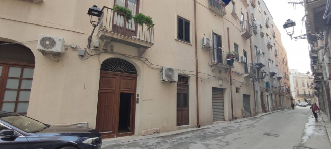 Appartamento in vendita