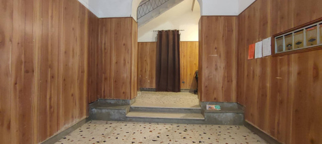 Appartamento in vendita