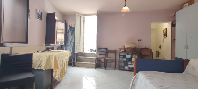 Appartamento in vendita