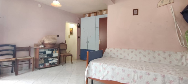 Appartamento in vendita