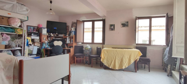 Appartamento in vendita