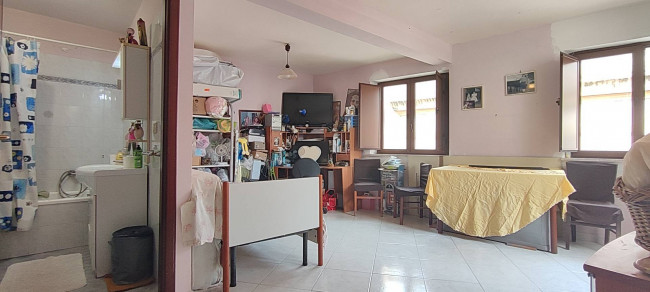 Appartamento in vendita