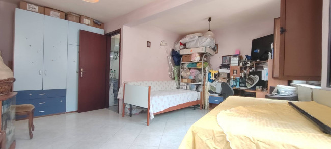 Appartamento in vendita