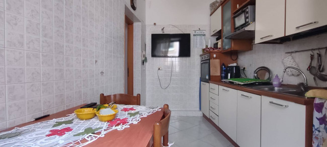 Appartamento in vendita