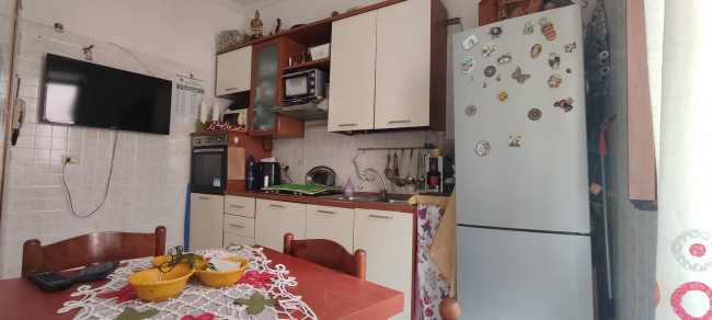 Appartamento in vendita