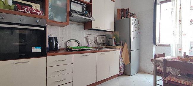 Appartamento in vendita