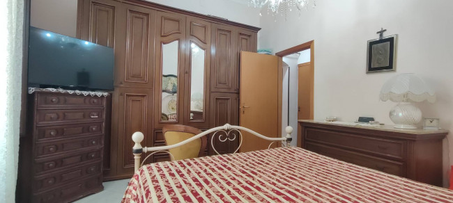 Appartamento in vendita