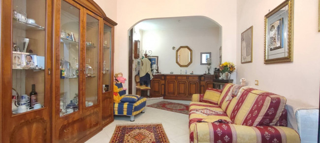 Appartamento in vendita