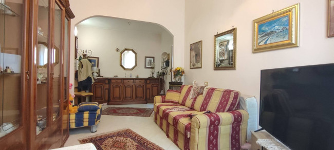 Appartamento in vendita