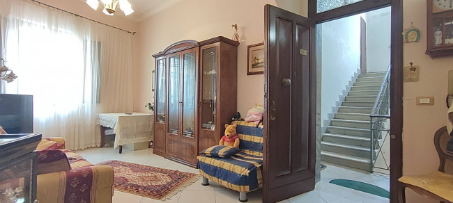 Appartamento in vendita