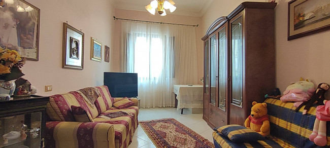 Appartamento in vendita