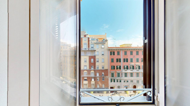 Appartamento in affitto