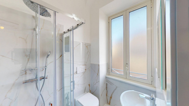 Appartamento in affitto