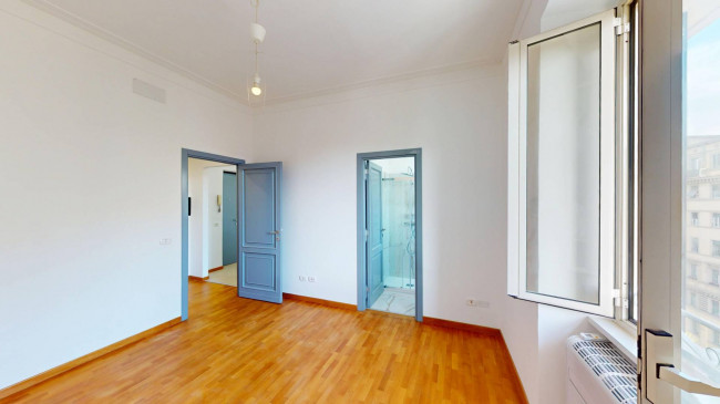 Appartamento in affitto