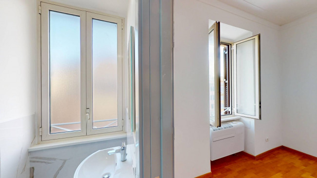 Appartamento in affitto