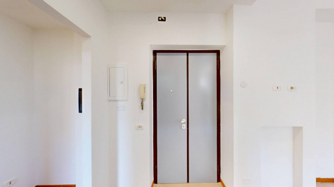 Appartamento in affitto