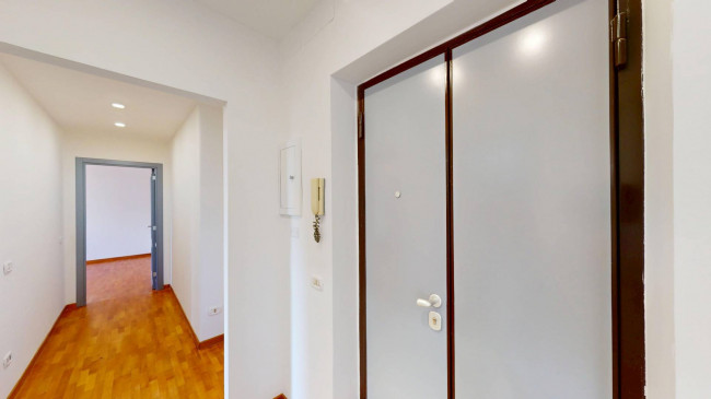 Appartamento in affitto