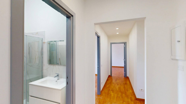 Appartamento in affitto