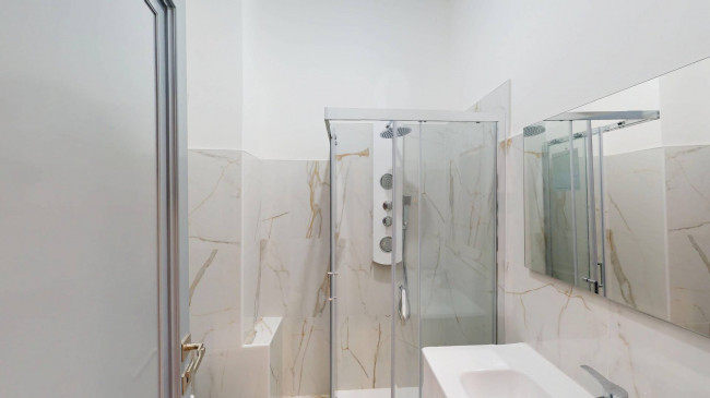 Appartamento in affitto