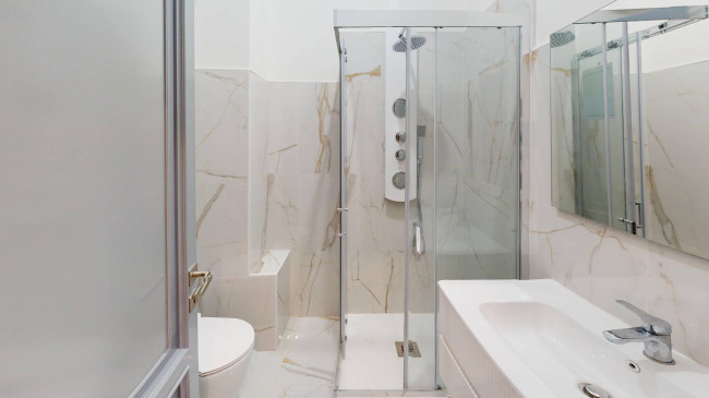 Appartamento in affitto