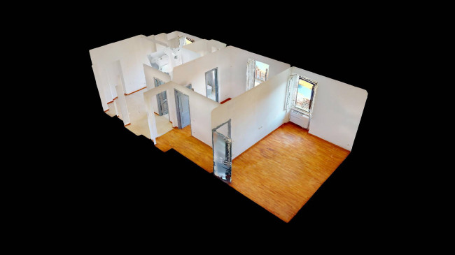 Appartamento in affitto