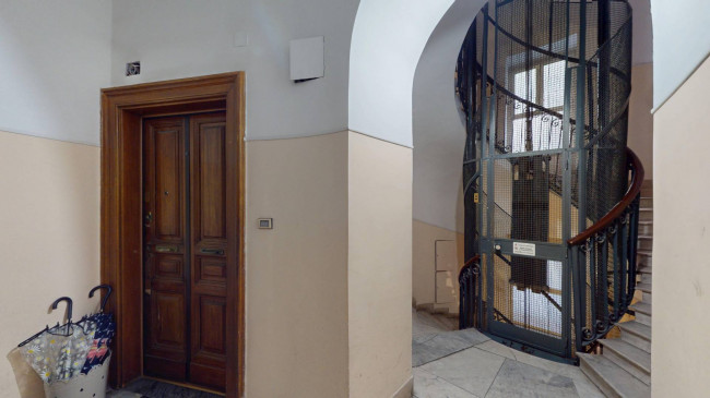 Appartamento in affitto