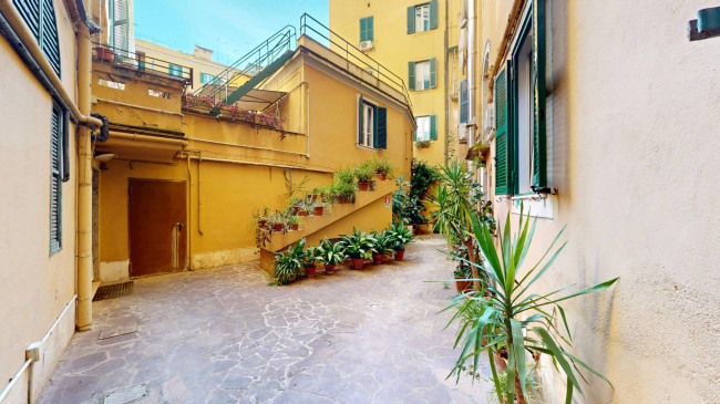 Appartamento in affitto