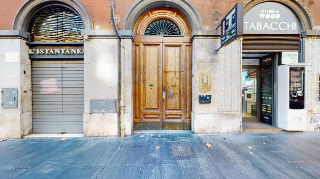 Appartamento in affitto