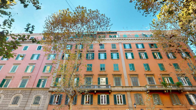 Appartamento in affitto